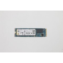 Lenovo 512GB M.2 PCIe NVMe SSD with (5SS0V26418)